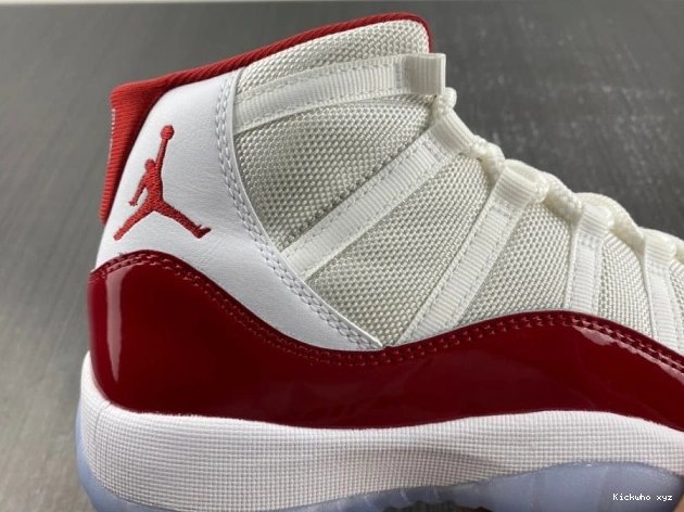 11 Retro CT8012-116 Air Jordan 'CHERRY' 0531